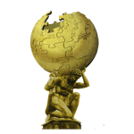Atlas_with_Wikified_Globe